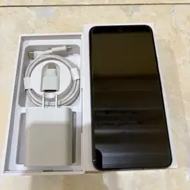 Di Jual Google Pixel 8 Obsidian 8/128gb Second