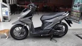 Honda Beat Deluxe 2023