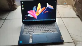 Lenovo Ideapad Slim 3 Core i3 1215U 8GB 512SSD FHD 14 Inch Win 11 OHS