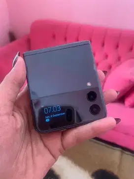Dijual samsung Z 3