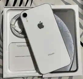 IPHONE XR SECOND MULUS, CICILAN TANPA DP