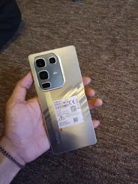 Infinix Note 50 Pro