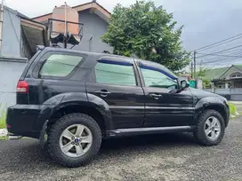 Ford Escape 2012 Bensin