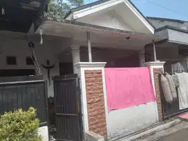 Dijual Rumah Cantik Siap Huni di Katulampa Bogor