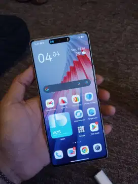 Infinix Note 50 Pro