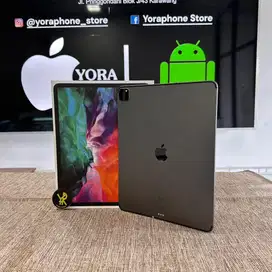 iPad Pro 12.9 Inch Gen 4 Cellular iBox