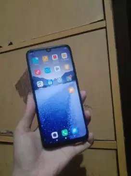 Sale xiaomi Note 7 ram 4/64 hp,kabel cas mulus normal sidik jari aman