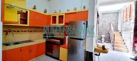 Dijual Rumah 5 Kamar Dekat Bandara Adi Sucipto Jogja, Cocok Utk Hunian