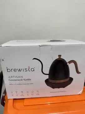 brewista kettle