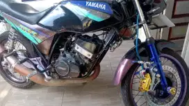Yamaha RX-Z tahun 1997