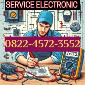 SERVICE TV PANGGILAN