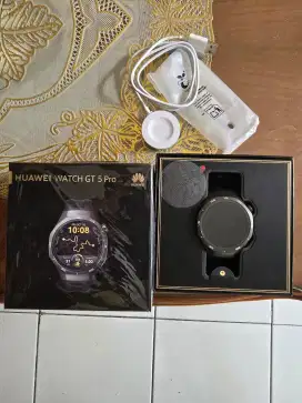 Huawei Watch GT 5 PRO