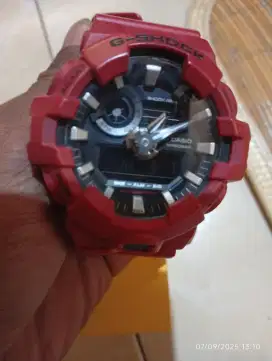 Jam tangan g shock ori