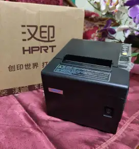 Printer Thermal 80mm Auto Cutting HPRT TP806 Original