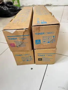 Tinta Compatible Konica Minolta C1060