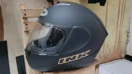 Helm INK fullface