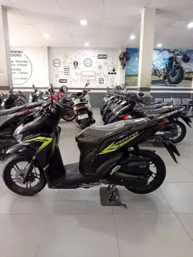 Vario 125 cbs exlusive