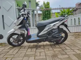 Honda beat 2017