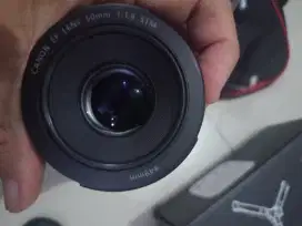Jual kamera nego