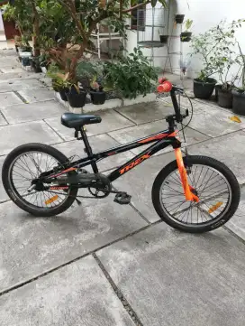 Bmx Trex Onyx ring 20 BEKAS
