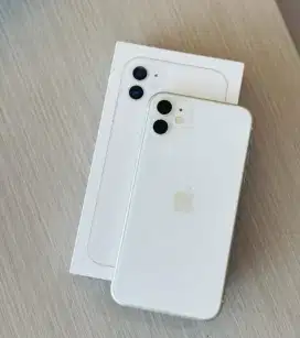 iphone 11 64gb ( iBox )