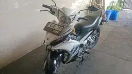 Motor jupiter mx thn 2014