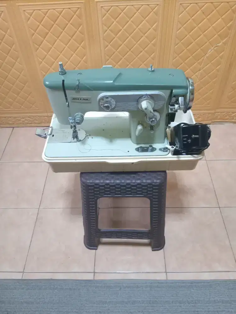 Jual mesin vortebel mulus harga nego