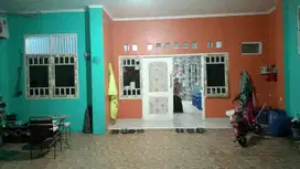 Dijual rumah siap huni 2 lt di Villa Melati Mas, Serpong
