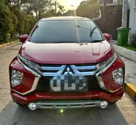Mitsubishi Xpander Sport AT Tahun 2020.murah n istimewa