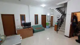 Disewakan/Dijual Rumah Siap Huni dan Usaha Kopo Permai Bandung