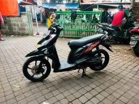 Honda Beat 110cc Karburator Tahun 2011