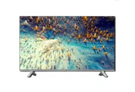 Toshiba 32 Inch Android LED TV HD Ready 32V35KP
