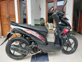 HONDA BEAT 2014