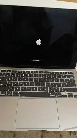 Macbook air m1 256gb