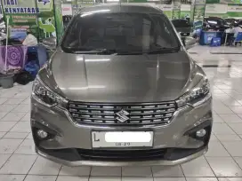 Suzuki Ertiga GX 1.5 A/T 2019 Km 40 Rb