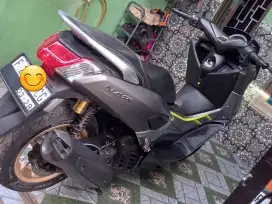 Jual YAMAHA NMAX 155cc