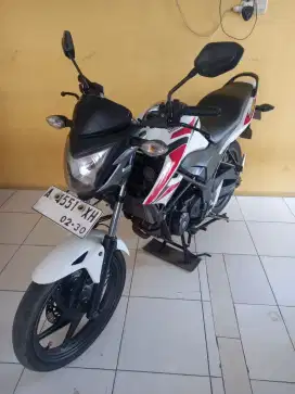 Honda cb150r 2014 pajak on
