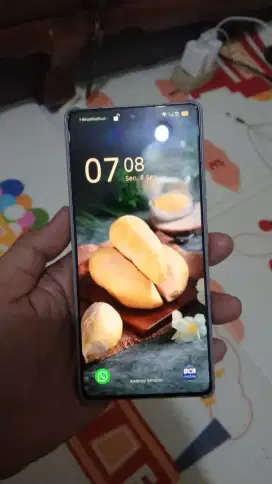 Infinix note 50 pro
