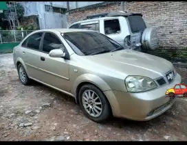 Chevrolet optra (33 jt aja)