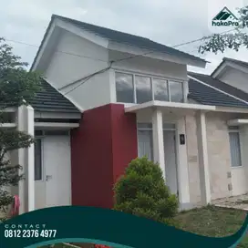 Rumah Dijual Murah Di Perumahan Purwakarta Perum Royal Campaka 5 Menit Menuju Tol Sadang Jual