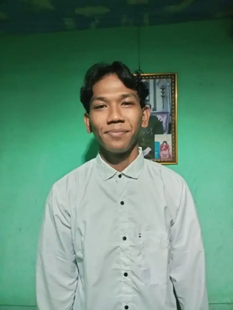 Cari pekerjaan apa saja