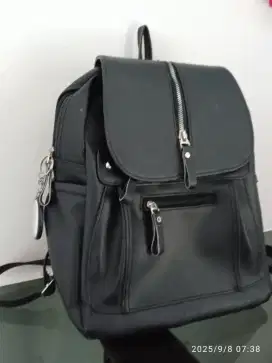 Dijual tas ransel wanita