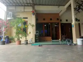 Jual rumah murah pondok cabe Tangerang selatan