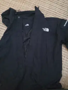 TNF saku samping