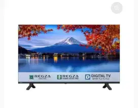 Toshiba 32 Inch Digital LED TV HD Ready 32S25KP