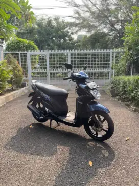 DP 1,9 Jutaan Yamaha Mio S 2018