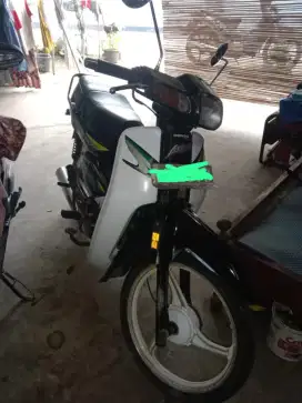 ASTREA GRAND TH 94