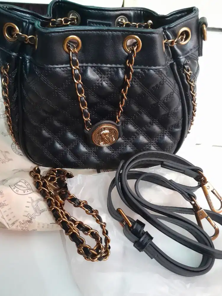Tas fashion import