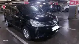 DP 7 JT GRAND LIVINA  FACELIFT SV MT 2013 HITAM ORS TERAWAT