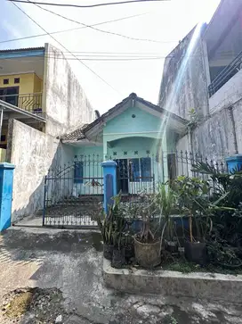 DIJUAL RUMAH MULYOAGUNG DAU MALANG COCOK UNTUK KOST DEKAT KAMPUS UMM 3